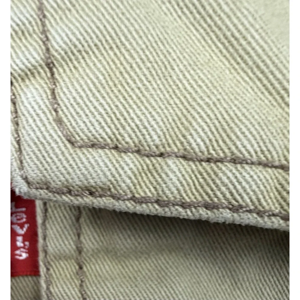 Levis y2k levi